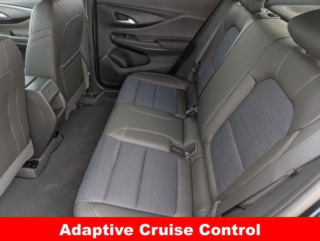 New 2026 Buick Envista Preferred w/ Convenience I Package image 18