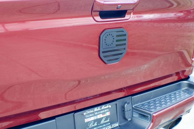 Used 2023 RAM 1500 Limited image 14