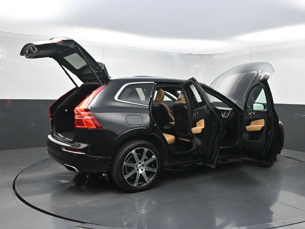 Used 2020 Volvo XC60 T6 Inscription w/ Protection Package Premier AWD/4WD image 37