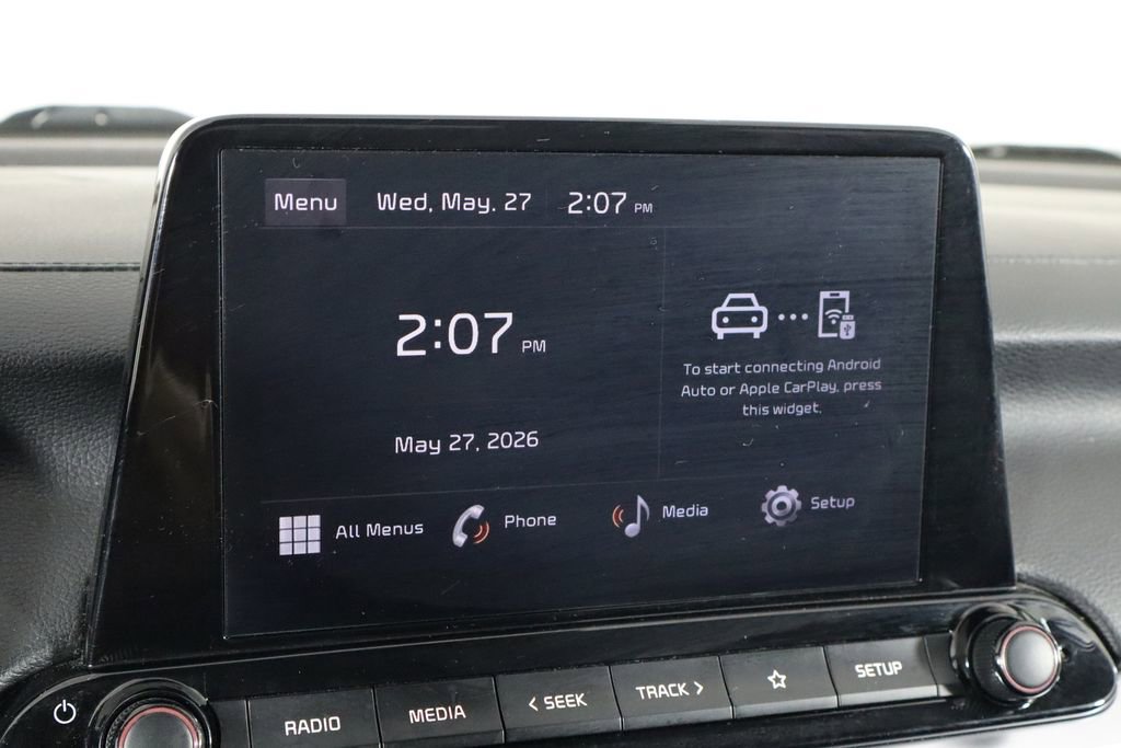 Used 2023 Kia Forte LXS w/ LXS Technology Package FWD image 28