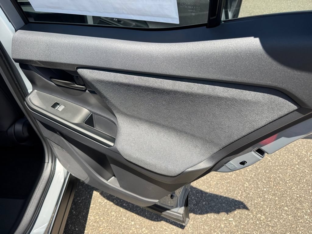 New 2026 Toyota C-HR AWD/4WD image 20