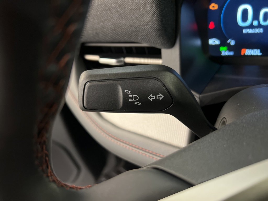 New 2026 Ford Explorer Active w/ Active Comfort Package image 20