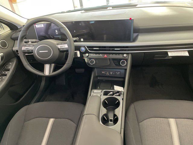 New 2026 Hyundai Sonata SEL image 7