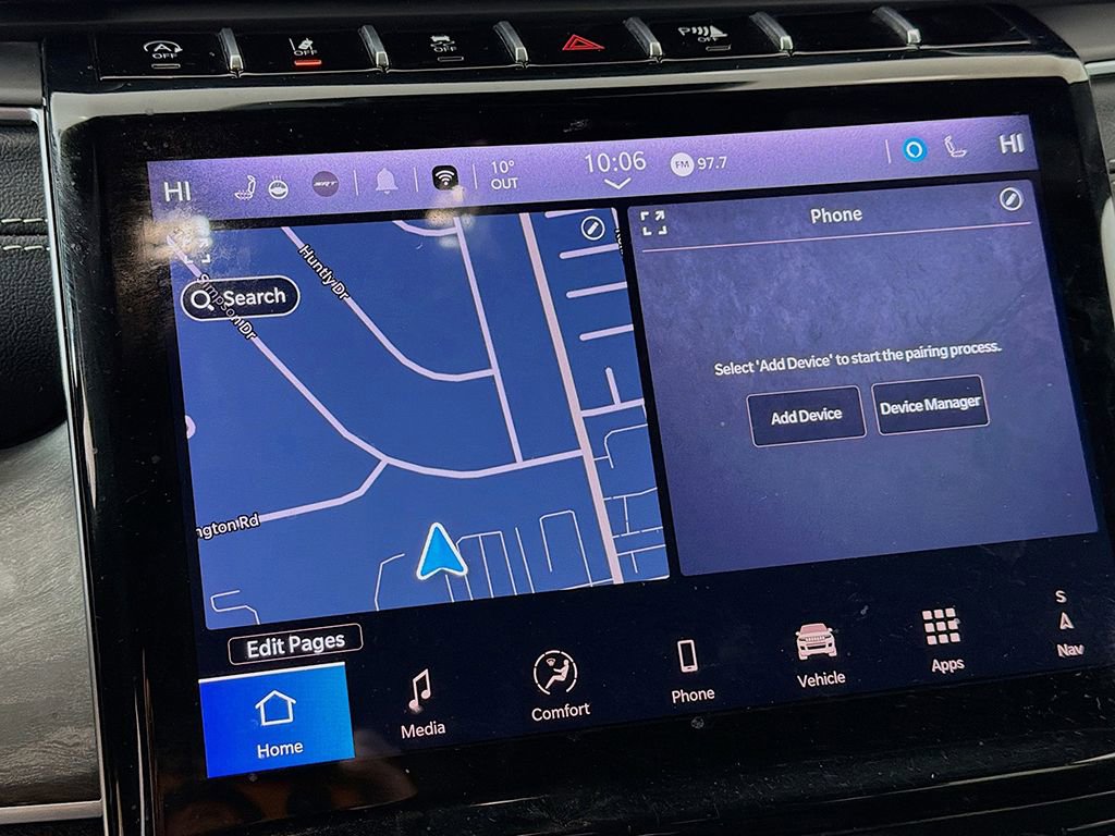 Used 2024 Jeep Grand Cherokee L Limited w/ Luxury Tech Group II image 38