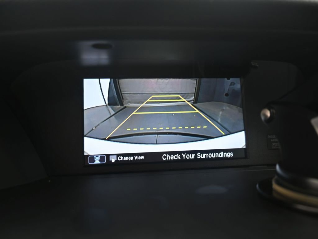 Used 2017 Honda Accord EX-L image 12