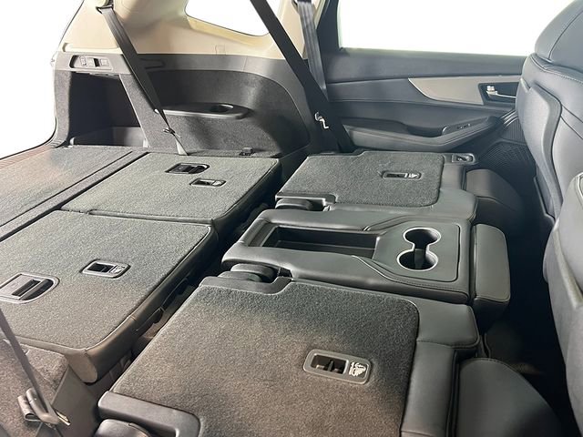 New 2026 Acura MDX SH-AWD image 36