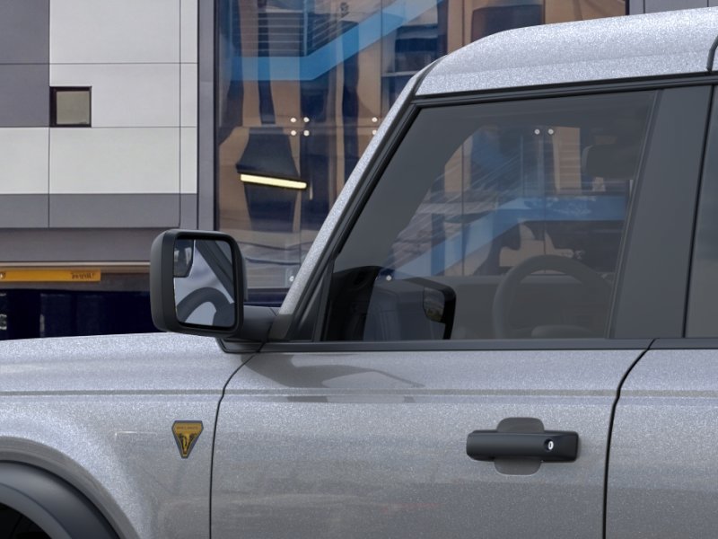 New 2026 Ford Bronco Badlands AWD/4WD image 22