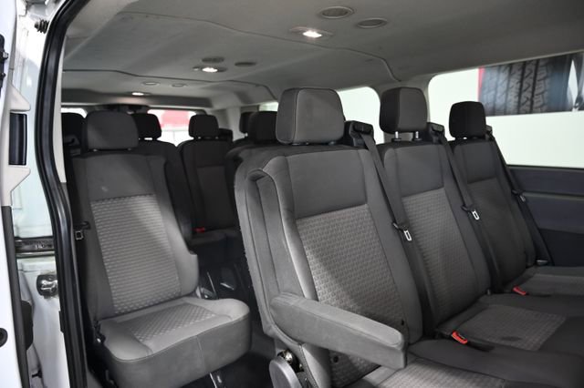 Used 2023 Ford Transit 350 XLT image 14