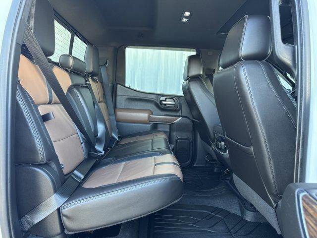 Used 2019 Chevrolet Silverado 1500 High Country w/ Technology Package image 66