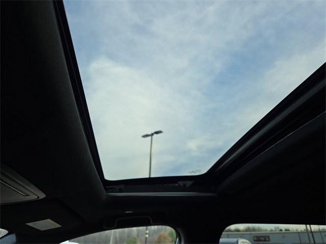 New 2026 Honda CR-V Sport Touring image 13