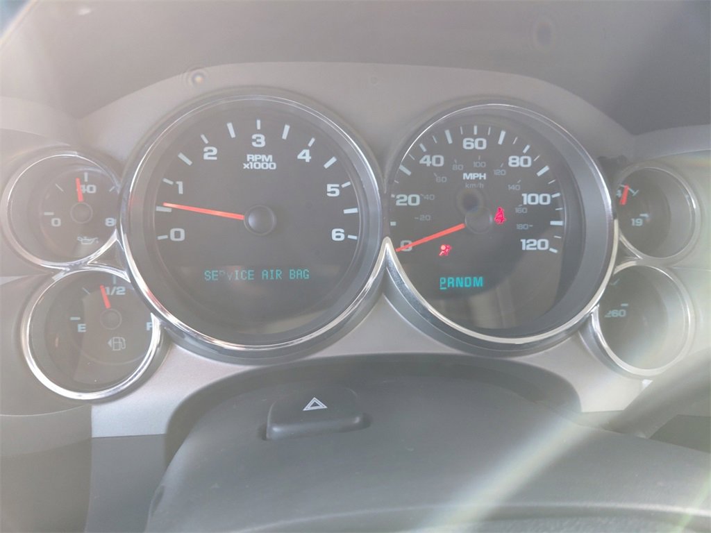 Used 2011 Chevrolet Silverado 1500 LT w/ All-Star Edition image 29