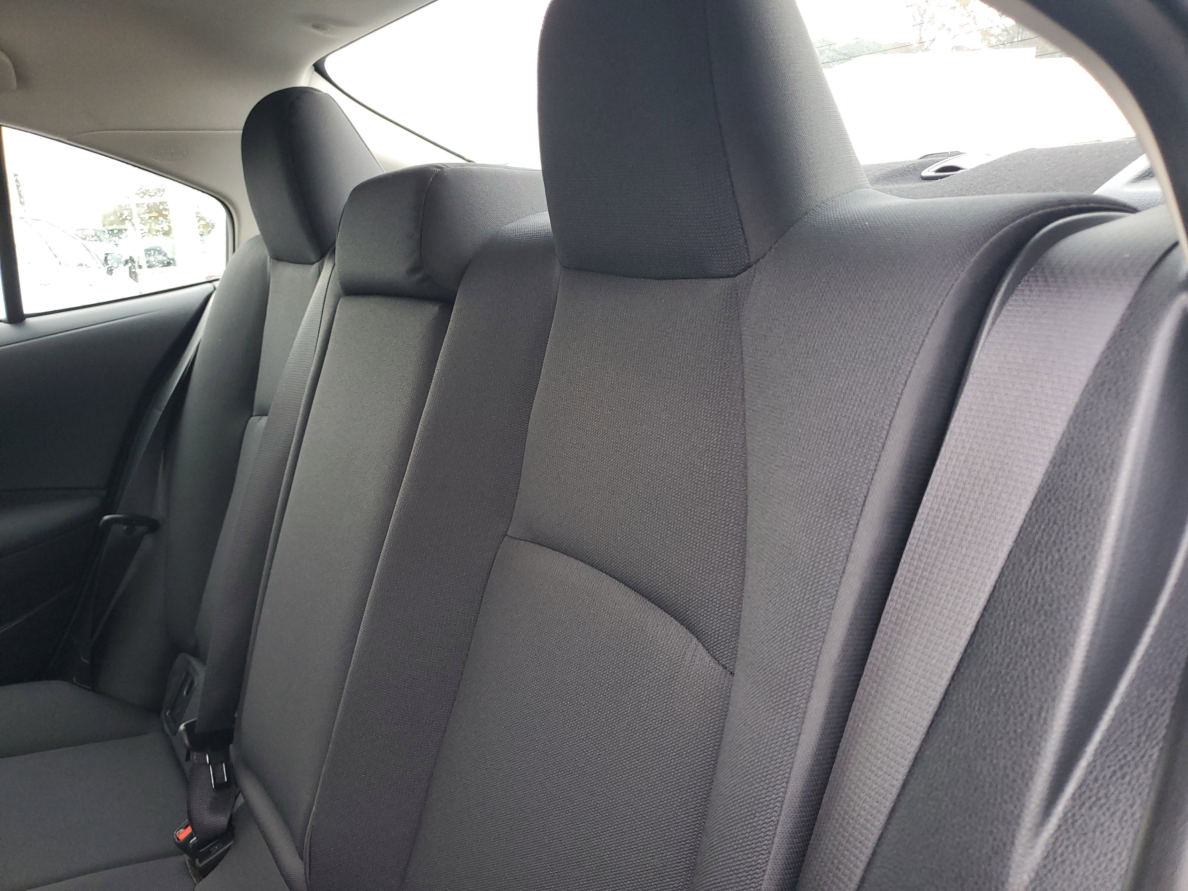 Certified 2025 Toyota Corolla LE image 11