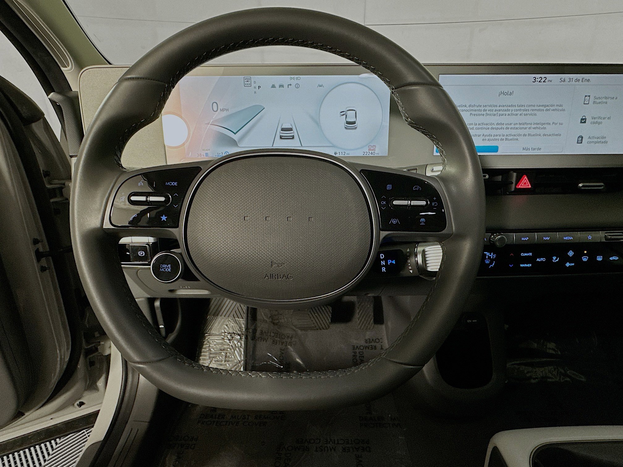 Used 2024 Hyundai Ioniq 5 SE image 15