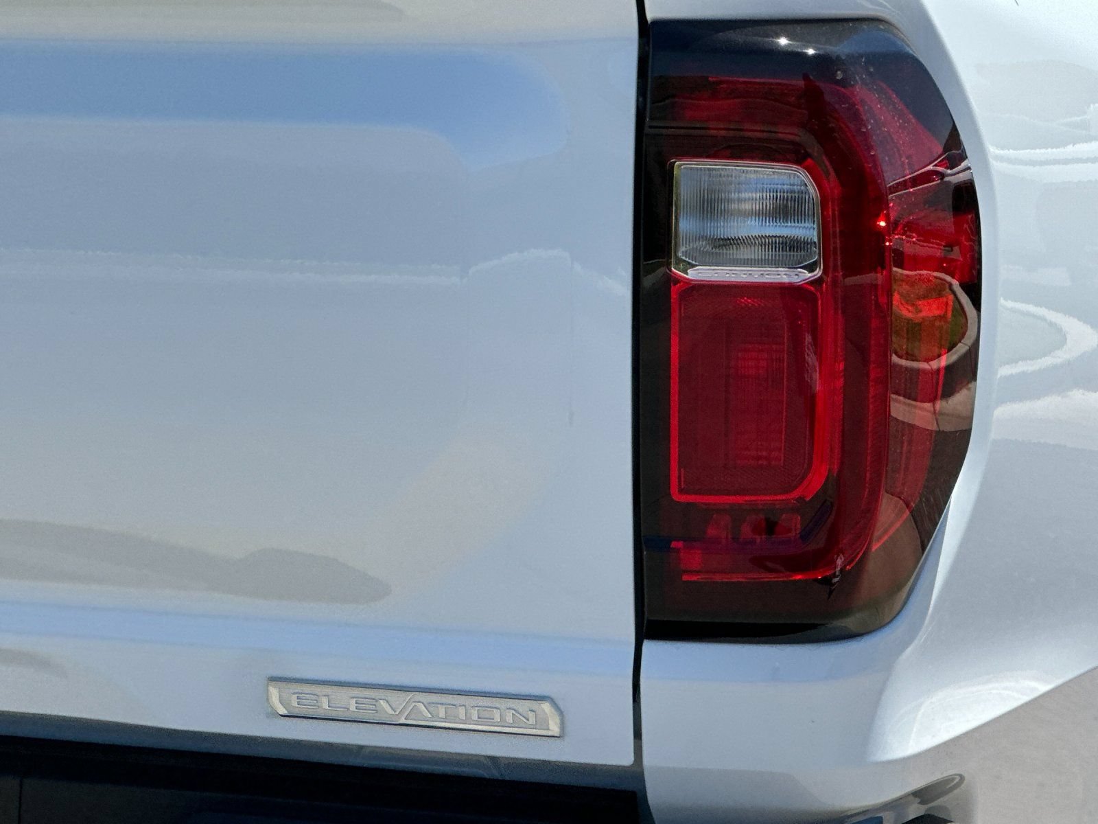 New 2026 GMC Canyon Elevation w/ Convenience Package AWD/4WD image 26