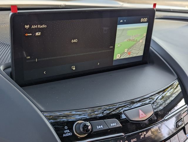 New 2025 Acura RDX Advance Package image 16