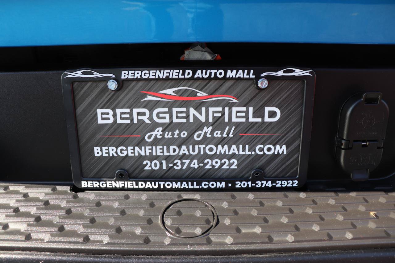 Used 2026 RAM 1500 Rebel w/ Rebel Level 1 Equipment Group AWD/4WD image 63