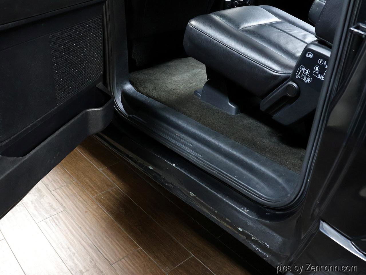 Used 2015 Ford Expedition Max Limited AWD/4WD image 29