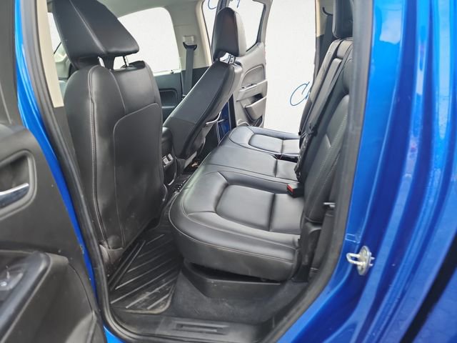 Used 2019 Chevrolet Colorado ZR2 image 11