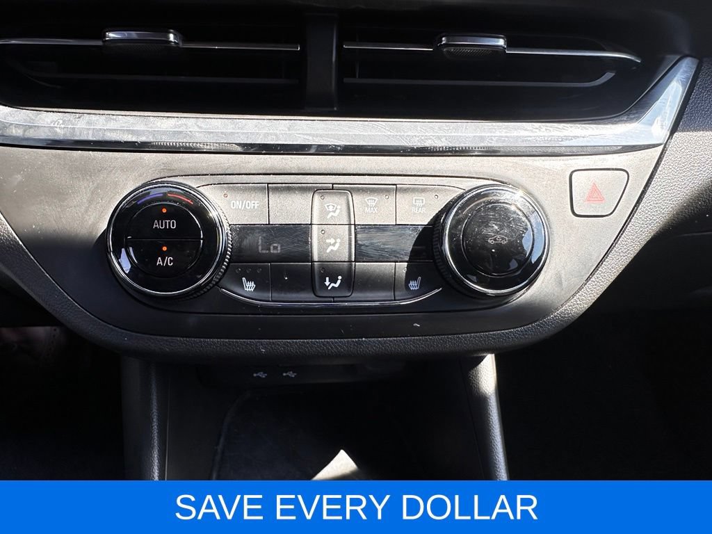 Used 2025 Buick Envista Preferred w/ Convenience I Package FWD image 13