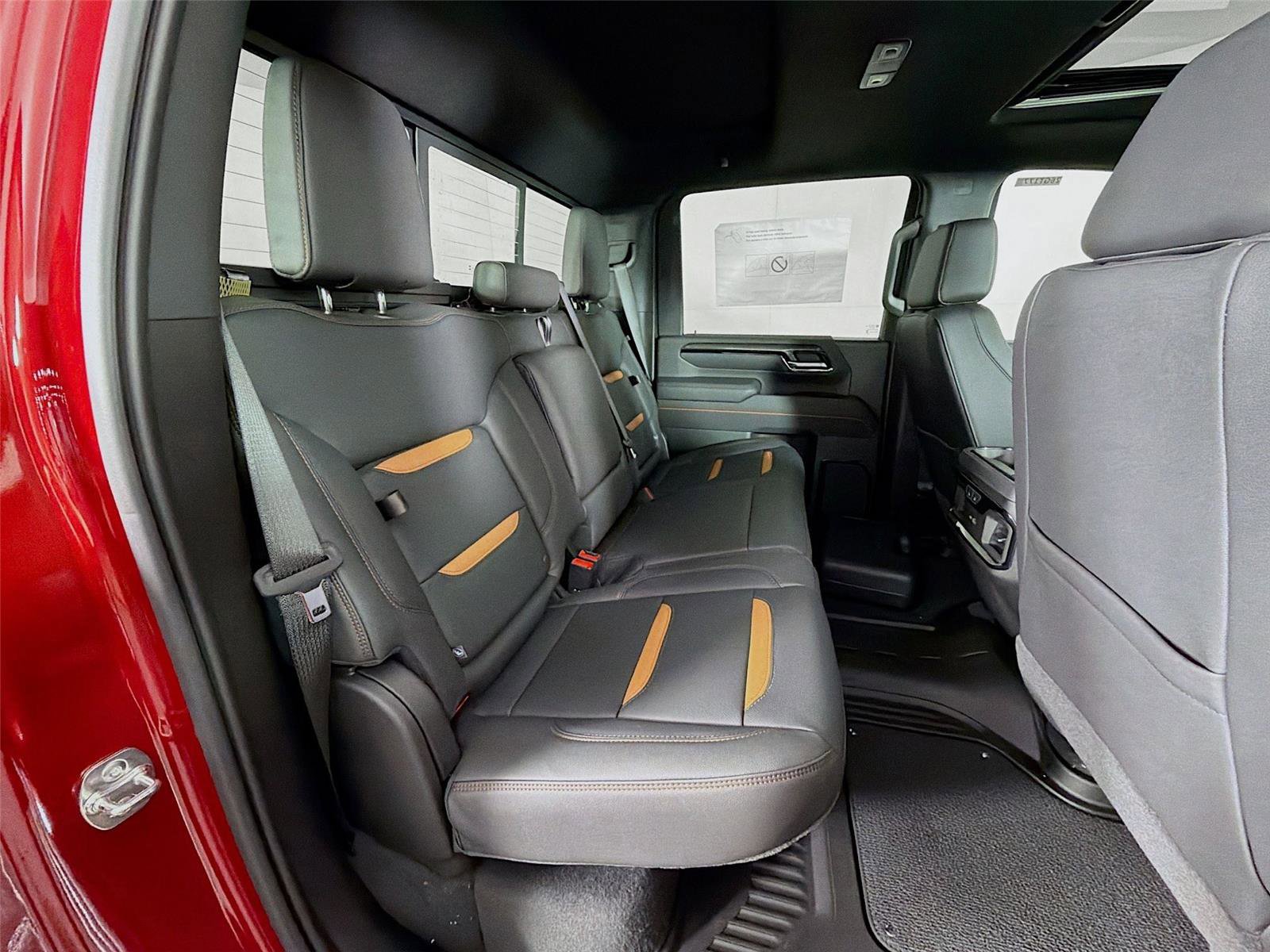 New 2026 GMC Sierra 2500 AT4 w/ AT4 Premium Plus Package image 28