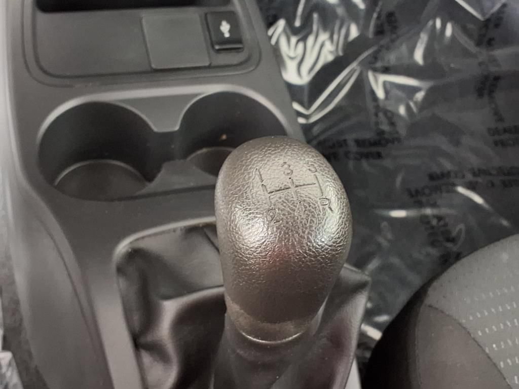 Used 2022 Mitsubishi Mirage G4 ES FWD image 17