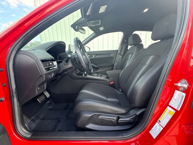 Used 2025 Honda Civic Sport image 24