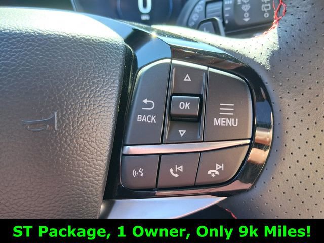 Used 2025 Ford Explorer ST w/ Sun And Sound Package image 28