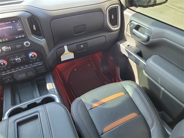 Used 2021 GMC Sierra 1500 AT4 w/ AT4 Premium Package image 19