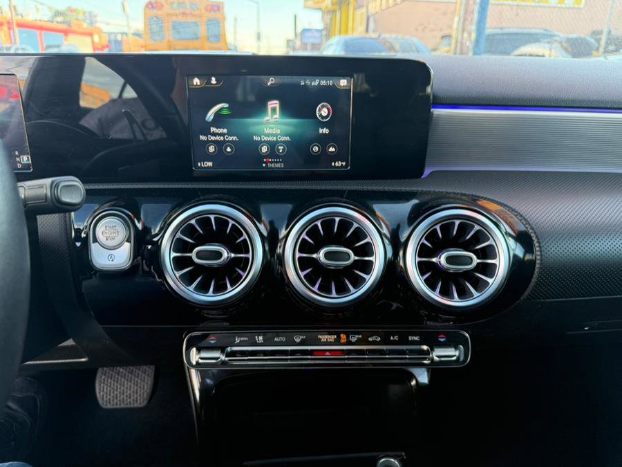 Used 2019 Mercedes-Benz A 220 image 14