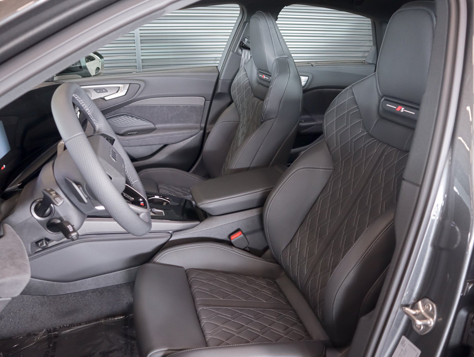 New 2026 Audi S5 Premium Plus AWD/4WD image 8
