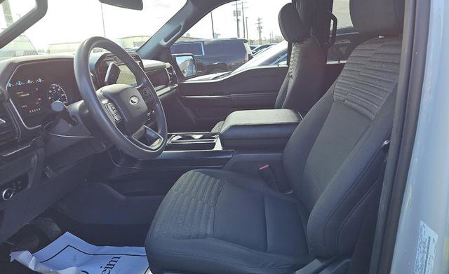 Used 2023 Ford F150 XL w/ STX Appearance Package image 9