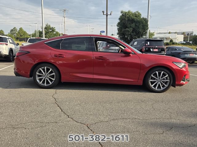 Used 2024 Acura Integra FWD image 6