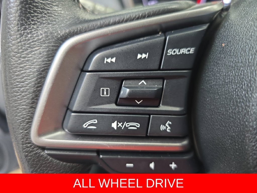 Used 2024 Subaru Legacy Limited w/ Tech Package #2 AWD/4WD image 19