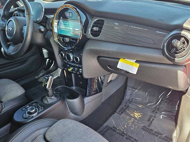 Used 2023 MINI Cooper SE FWD image 21