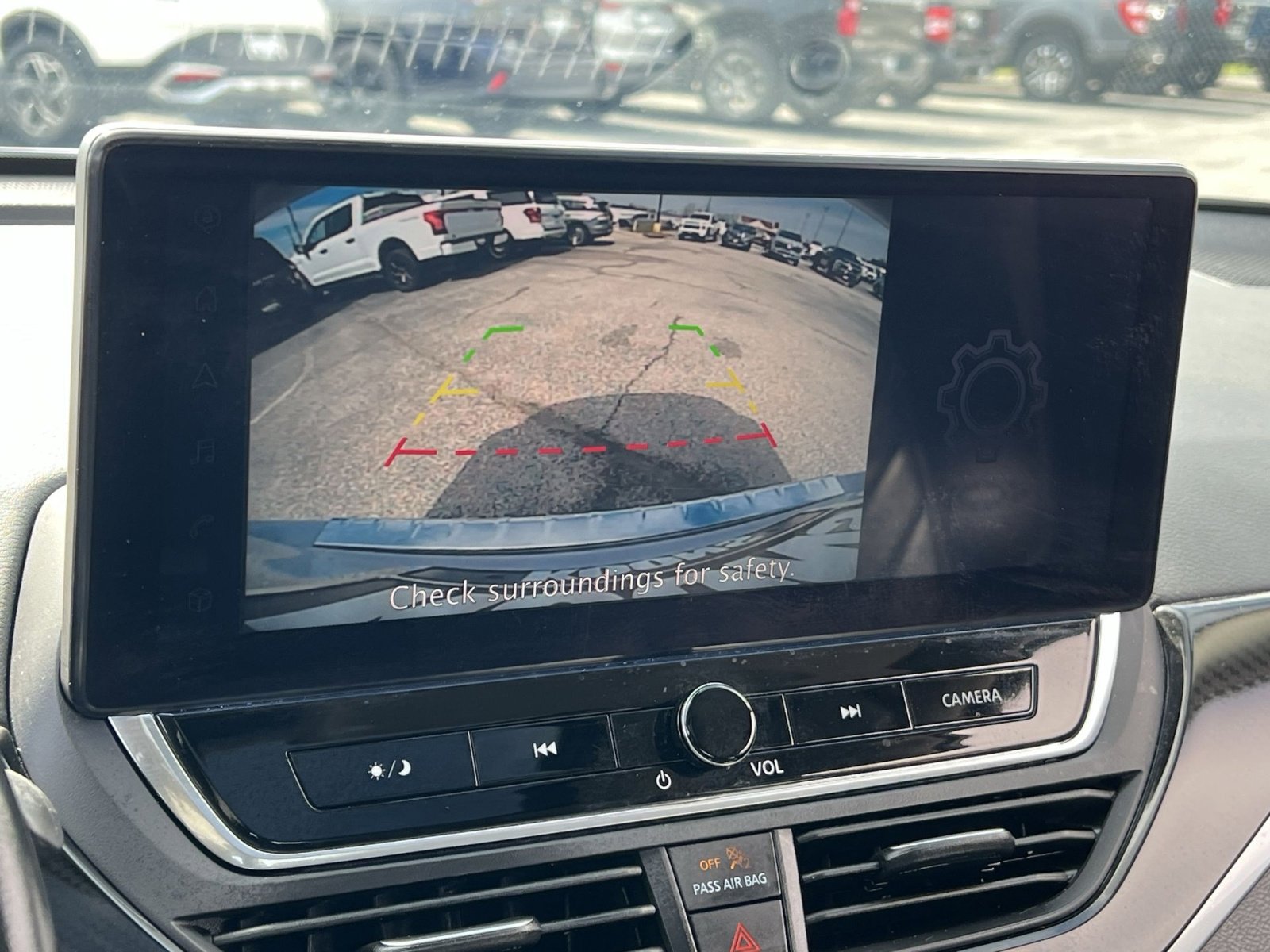 Used 2023 Nissan Altima 2.5 SR w/ SR Premium Package FWD image 27