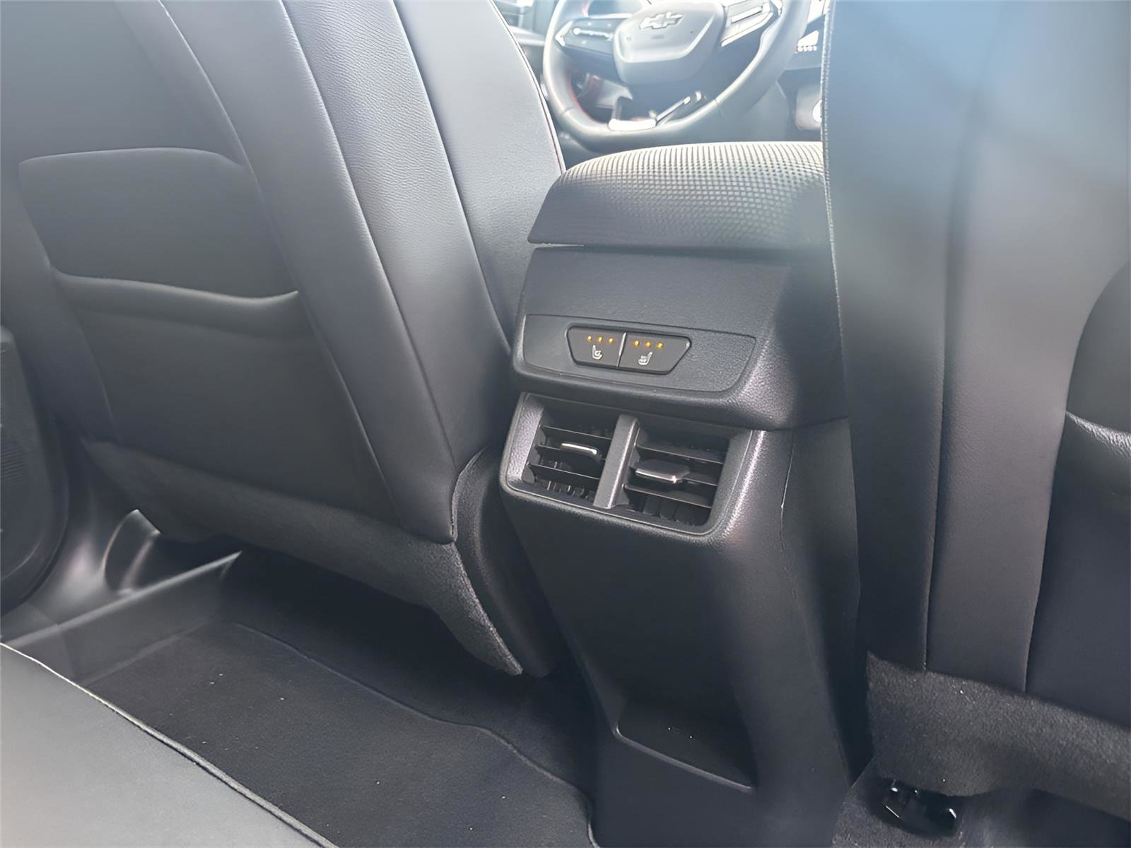 New 2026 Chevrolet Equinox RS w/ Convenience Package III image 21