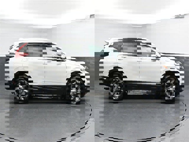 Used 2017 Honda CR-V EX-L image 15