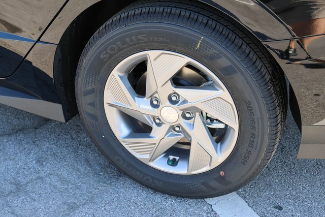 New 2026 Hyundai Sonata SE image 5