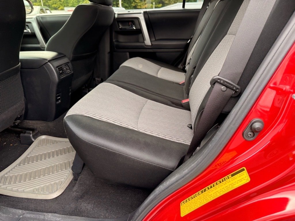 Used 2019 Toyota 4Runner SR5 image 14