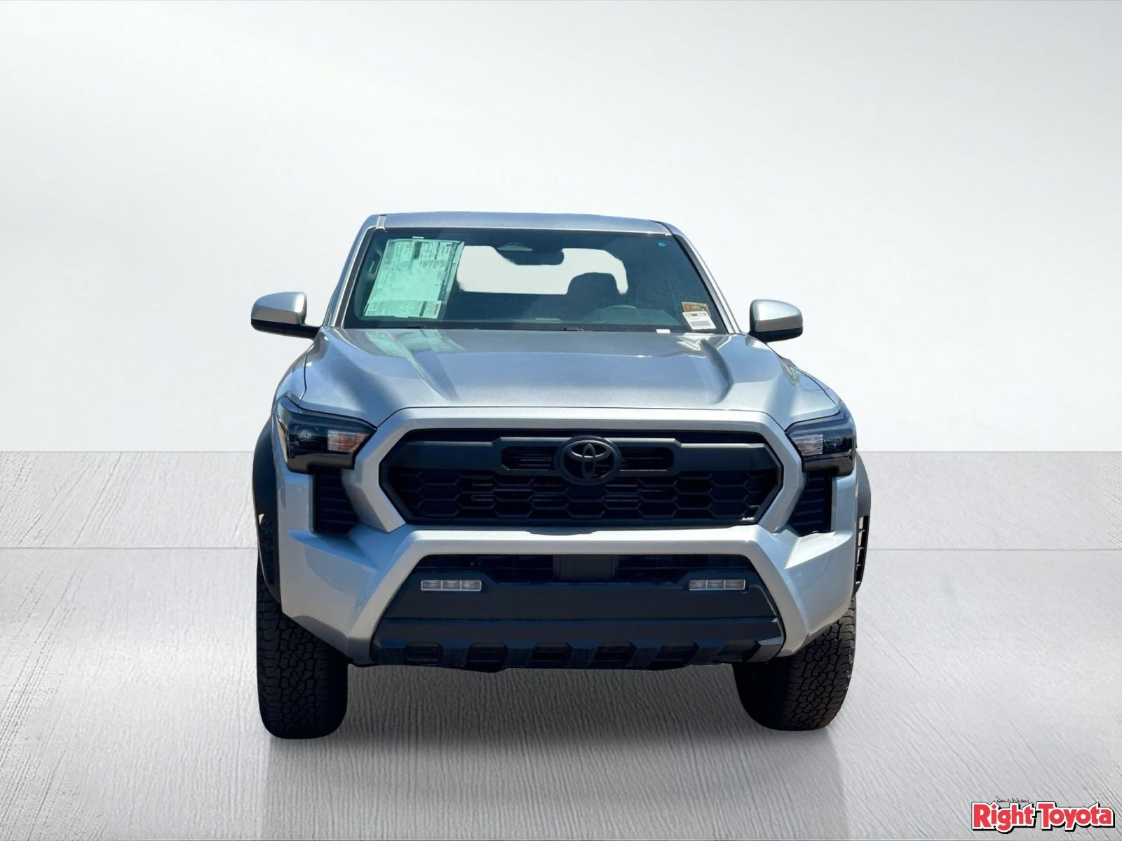 New 2026 Toyota Tacoma SR5 RWD image 9