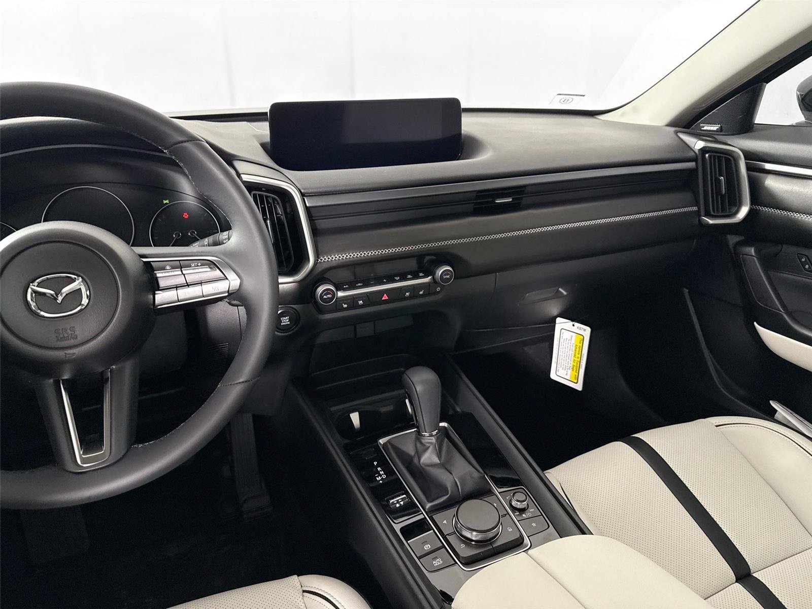 New 2026 MAZDA CX-50 AWD 2.5 S w/ Weather Package image 36