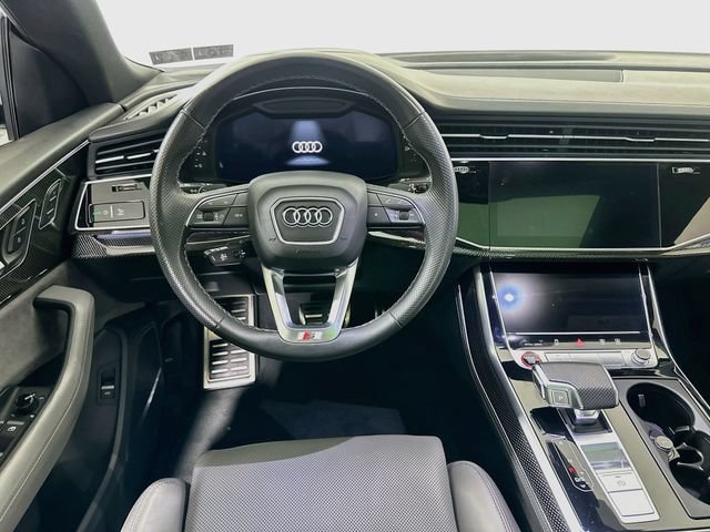 Used 2022 Audi SQ8 Prestige w/ Prestige Package AWD/4WD image 24