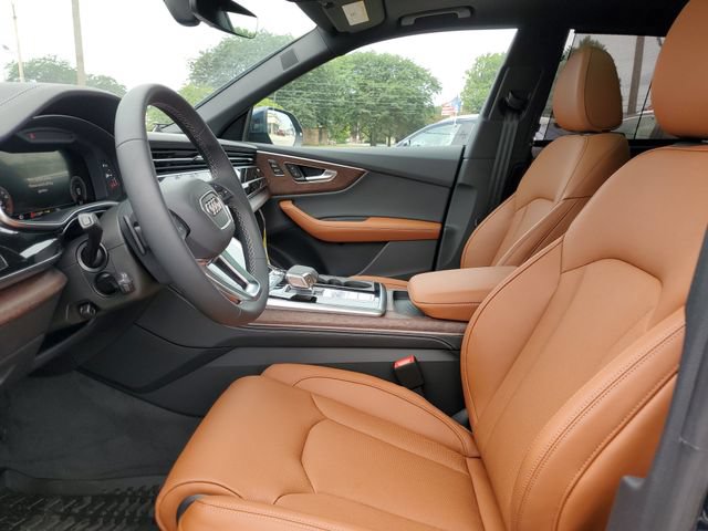 New 2026 Audi Q8 Prestige AWD/4WD image 5