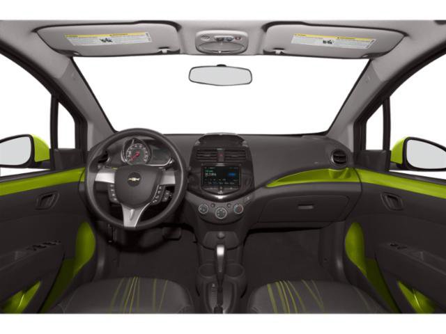 Used 2015 Chevrolet Spark LS image 10