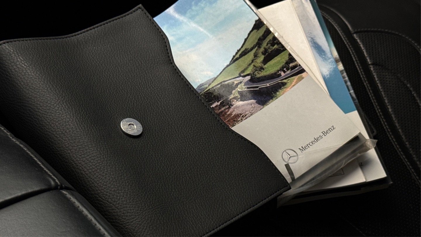 Used 2014 Mercedes-Benz S 63 AMG 4MATIC Sedan image 33