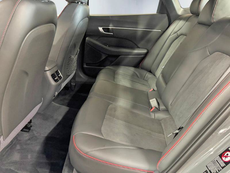 Used 2021 Hyundai Sonata SEL Plus FWD image 20