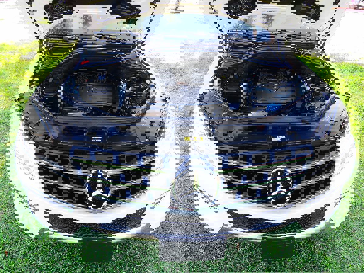 Used 2012 Mercedes-Benz ML 350 4MATIC image 13