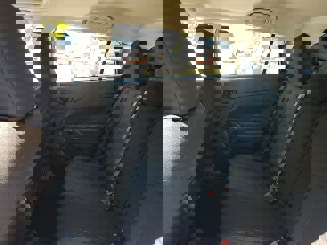 New 2025 Subaru Impreza 2.0i Sport image 12