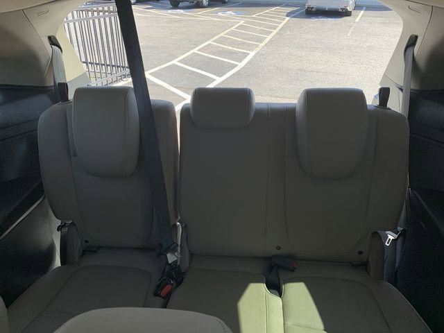 Used 2020 Honda Odyssey EX-L image 35