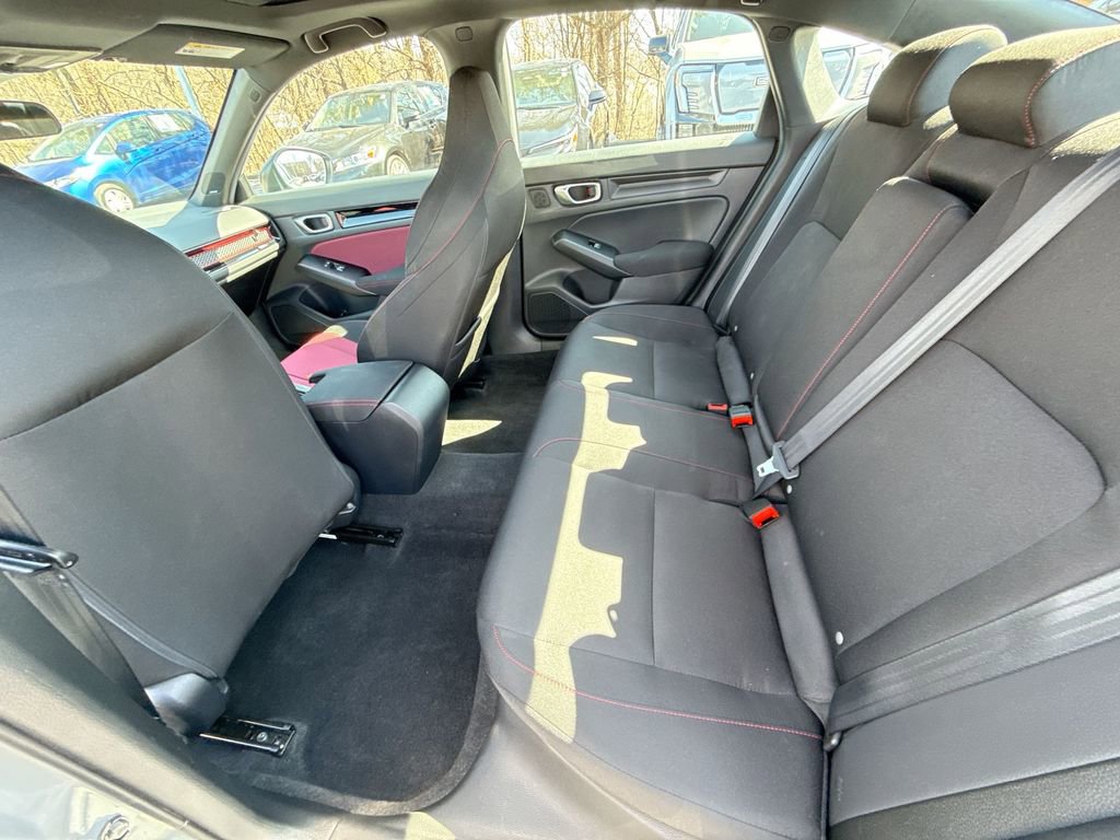 Used 2026 Honda Civic Si image 24